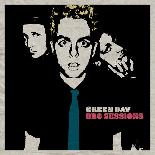 Green Day - BBC Sessions (Explicit Content) (White Vinyl)