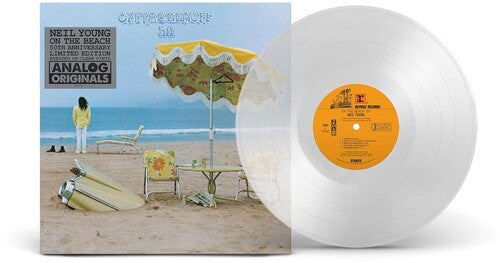 Young, Neil - On the Beach (50th Anniversary)