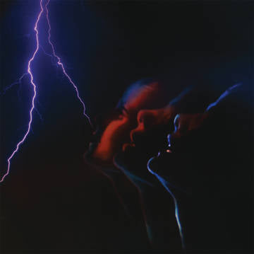 Oneohtrix Point Never - Zones Without People (Colored Vinyl, Purple Vinyl) (RSD 2021)