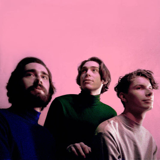 Remo Drive - Greatest Hits (Reissue, Tricolor (Blue / Green / Olive) Vinyl) (Pre-Loved)