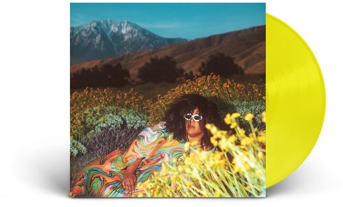 Howard, Brittany - What Now (Lemonade Vinyl)