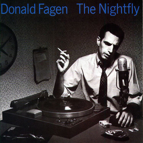 Fagen, Donald - The Nightfly (180 Gram)