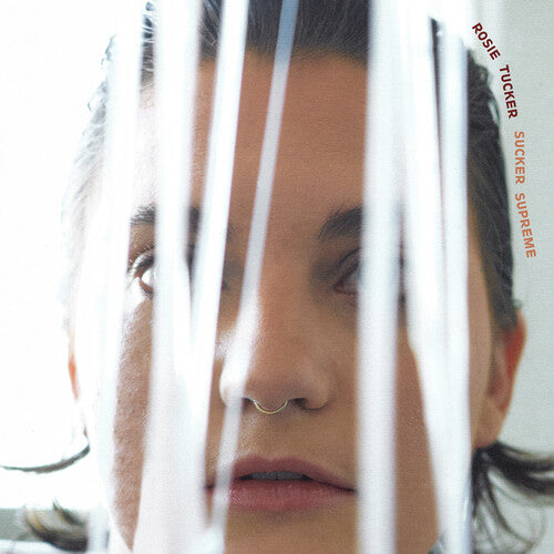 Tucker, Rosie - Sucker Supreme (Coke Bottle Clear Vinyl)