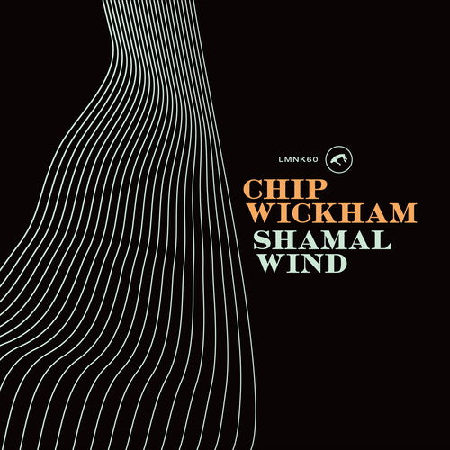 Wickham, Chip - Shamal Wind