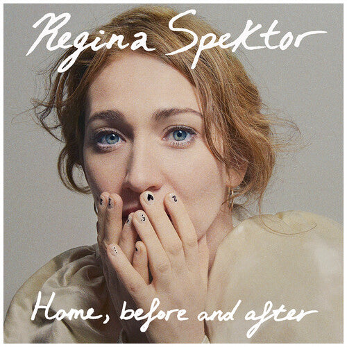 Spektor, Regina - Home, Before and After (CD)