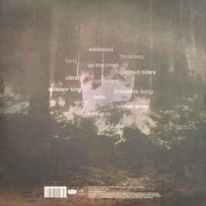 Amos, Tori - Native Invader (2 x Vinyl) (Pre-Loved)