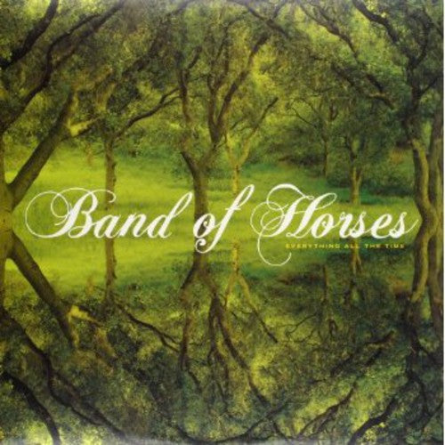 Band of Horses - Everything All the Time (20th Anniversary, Colored Vinyl)