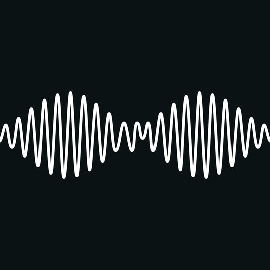 Arctic Monkeys - AM (CD)