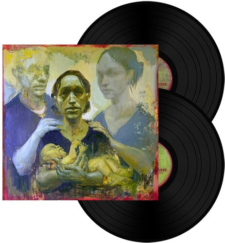 Pallbearer - Forgotten Days (Black Vinyl, Gatefold)