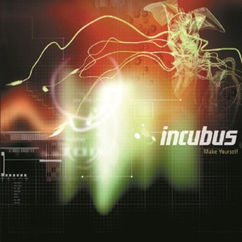 Incubus - Make Yourself (180 Gram)