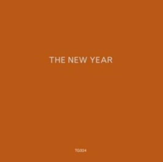 New Year - New Year