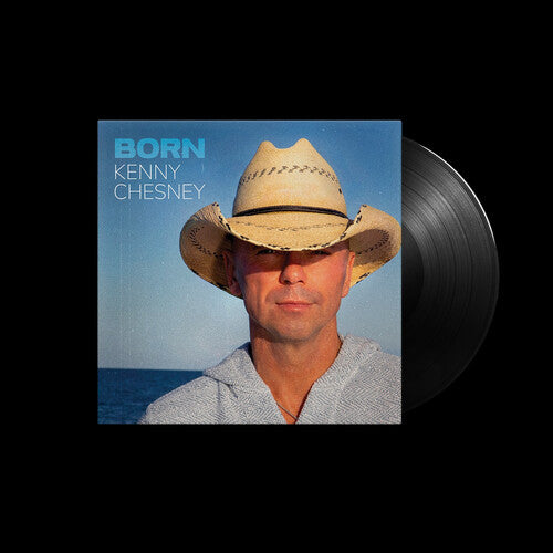 Chesney, Kenny - Born