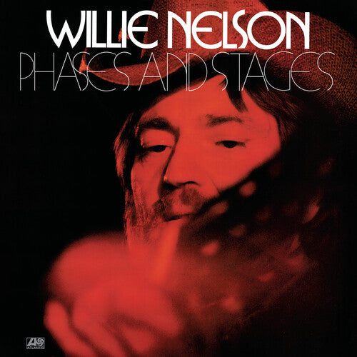 Nelson, Willie - Phases & Stages