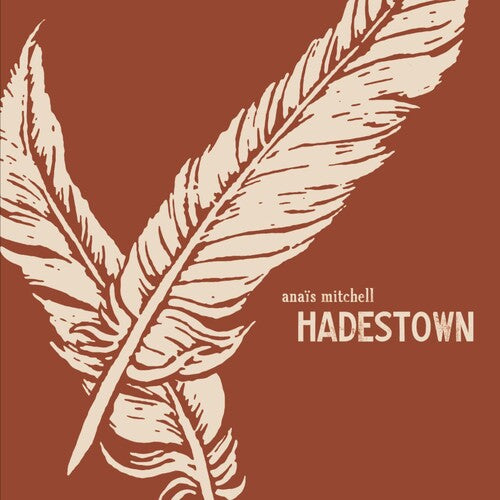 Mitchell, Anais - Hadestown