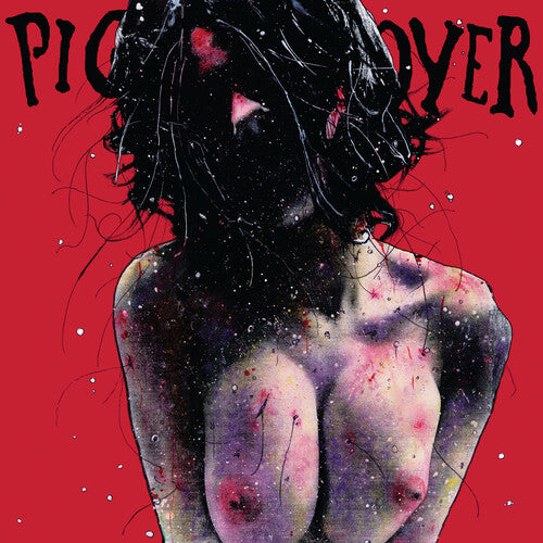 Pig Destroyer - Terrifyer (Anniversary Edition, Reissue)