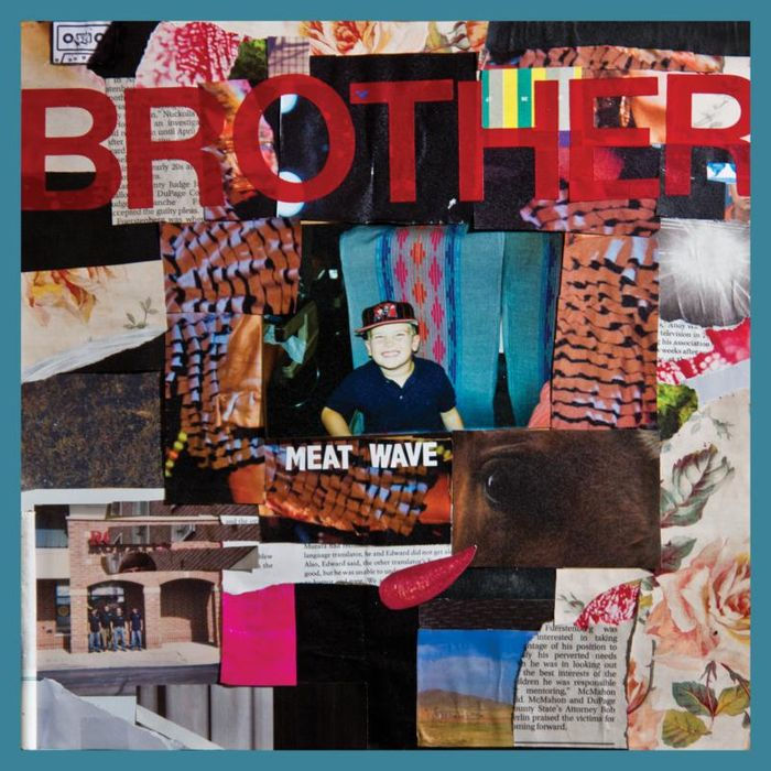 Meatwave - Brother (EP)