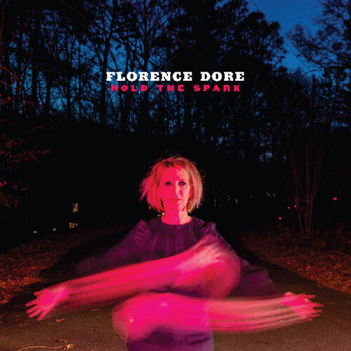 Dore, Florence - Hold The Spark (CD)