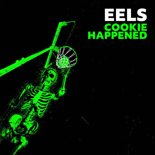 Eels - Cookie Happened (Indie Exclusive, Green Vinyl)