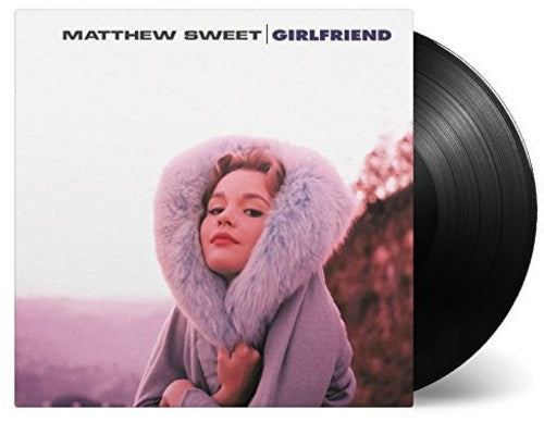 Sweet, Matthew - Girlfriend (Holland)