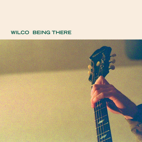 Wilco - Being There (Bonus CD, 180 Gram)