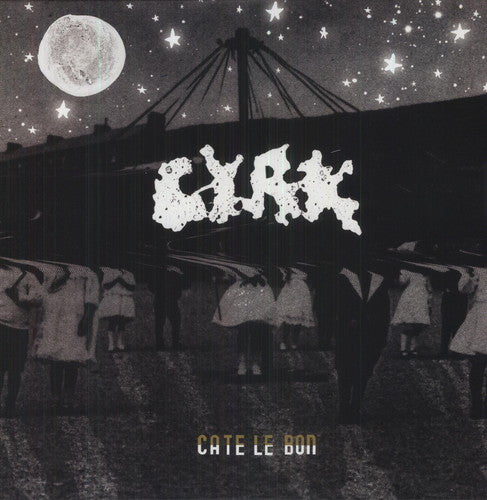 Le Bon, Cate - Cyrk