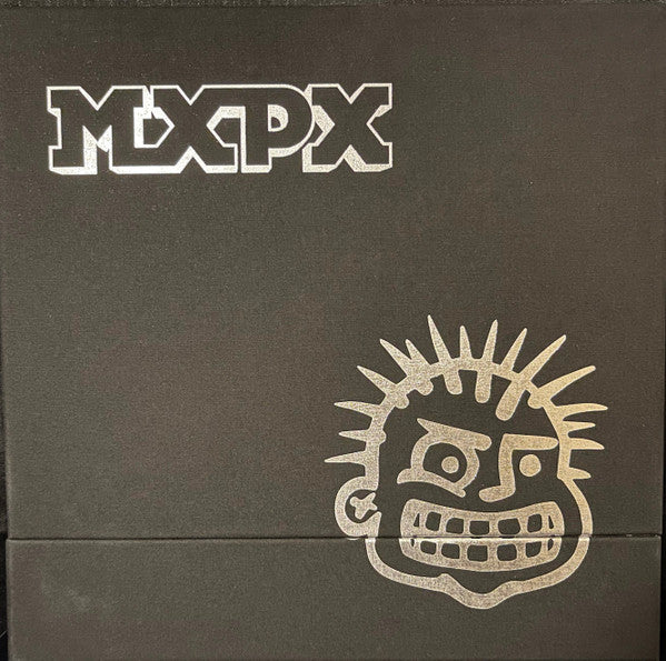 MxPx - MxPx (Box Set) (Pre-Loved)