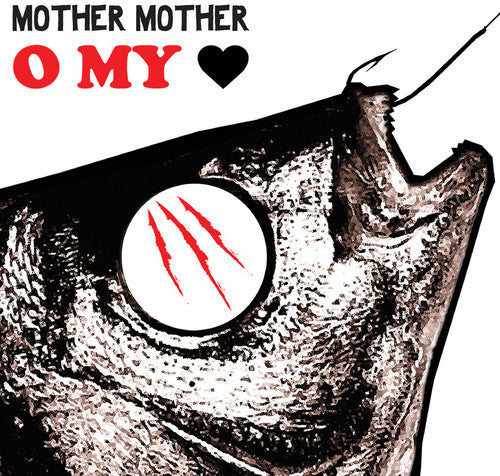 Mother Mother - O My Heart (180 Gram, Anniversary)
