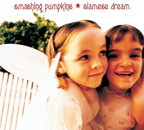 Smashing Pumpkins, The - Siamese Dream (180 Gram Vinyl)