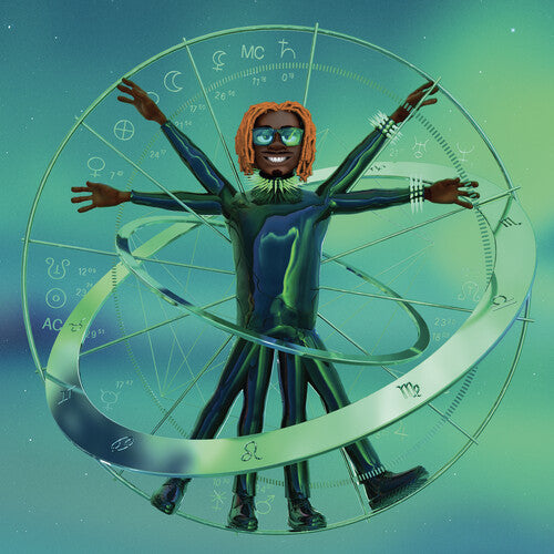 Gunna - Wunna (Record Store Day 2025, Deluxe Edition, Reissue, 2 x Vinyl, Emerald Vinyl) (Pre-Loved)