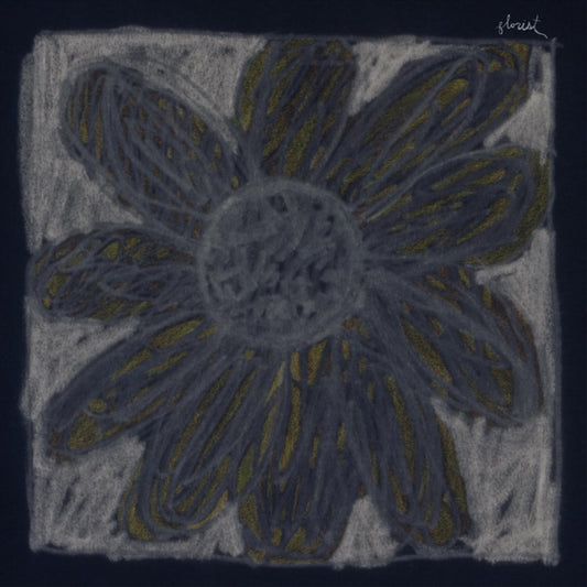 Florist - Florist (Purple Vinyl, 2LP, Gatefold, Digital Download)