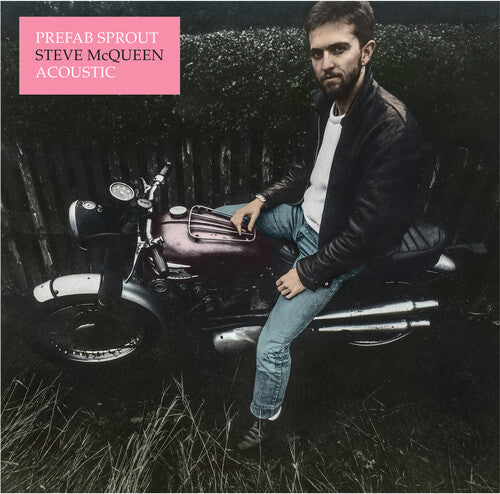 Prefab Sprout - Steve McQueen (Acoustic) (RSD 2023)