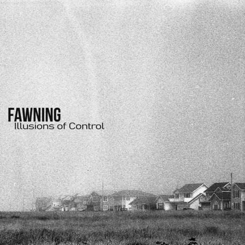Fawning - Illusions Of Control (Colored Vinyl)