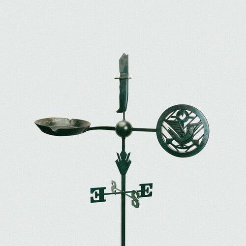 Isbell, Jason - Weathervanes