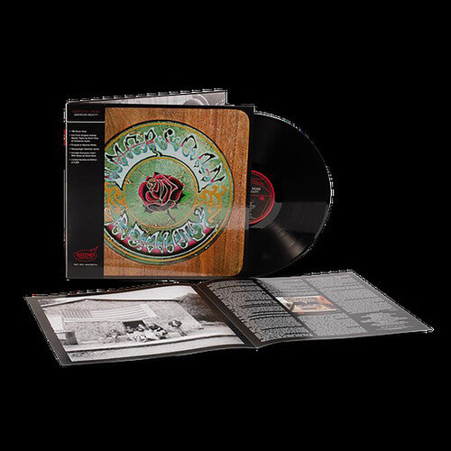 Grateful Dead - American Beauty (Brick & Mortar Exclusive)