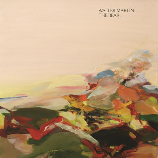 Martin, Walter - The Bear