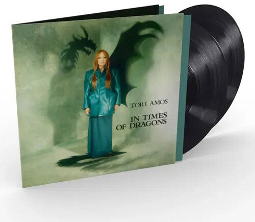 Amos, Tori - In Times Of Dragons (180 Gram Vinyl)