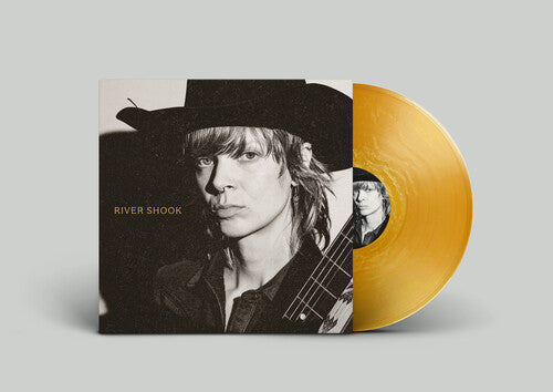 Shook, River - River Shook (Indie Exclusive, Colored Vinyl)