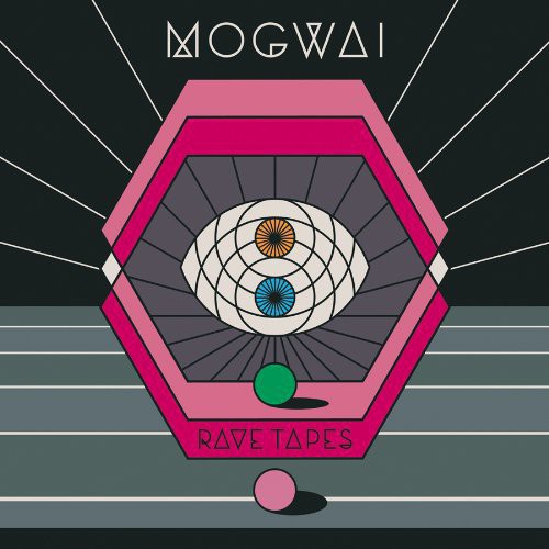Mogwai - Rave Tapes (MP3 Download)