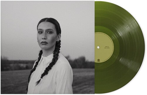 Pomeroy, Ken - Cruel Joke (Green Vinyl)