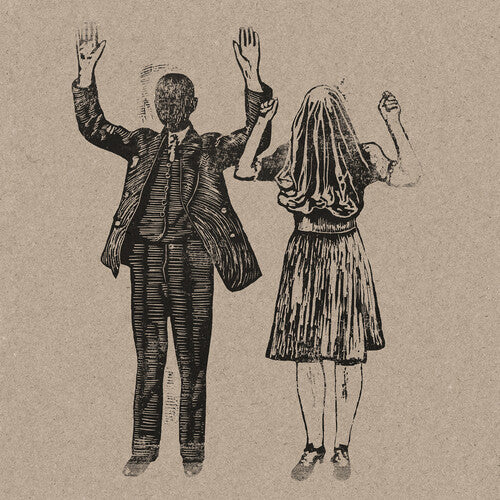 Twilight Sad, The - Nobody Wants to Be Here and Nobody Wants to Leave (Demos)