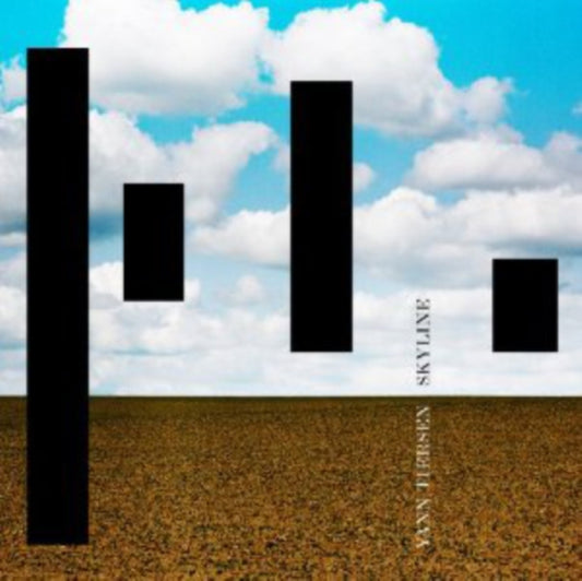 Tiersen, Yann - Skyline