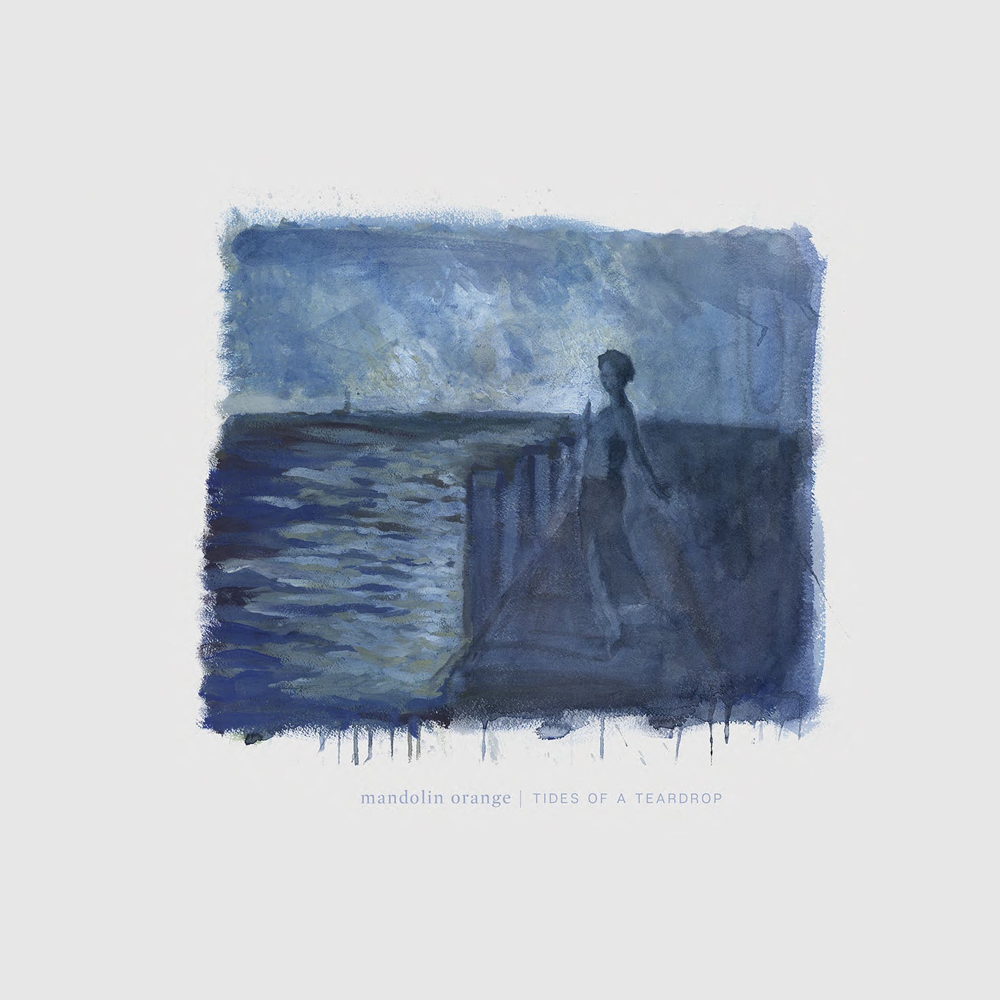Mandolin Orange - Tides of a Teardrop (Standard Edition, Digital Download)