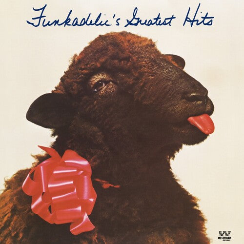 Funkadelic - Greatest Hits (Remastered, UK)