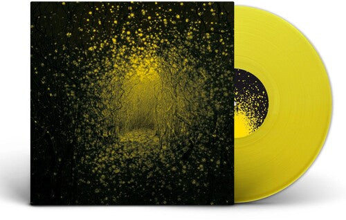 Antlers, The - Burst Apart (Lemonade Yellow Vinyl)