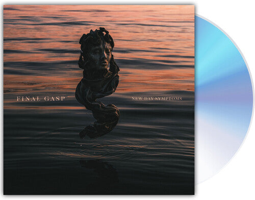 Final Gasp - New Day Symptoms (CD)