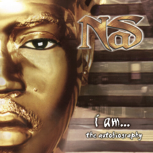 Nas - I Am The Autobiography (150 Gram) (RSD Black Friday 2023)