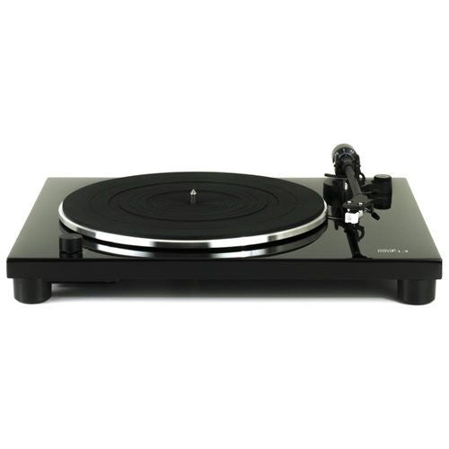 Music Hall - MMF1.3 Turntable (Black)