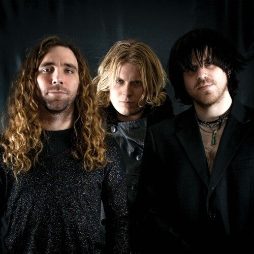 Fuzz, The - III