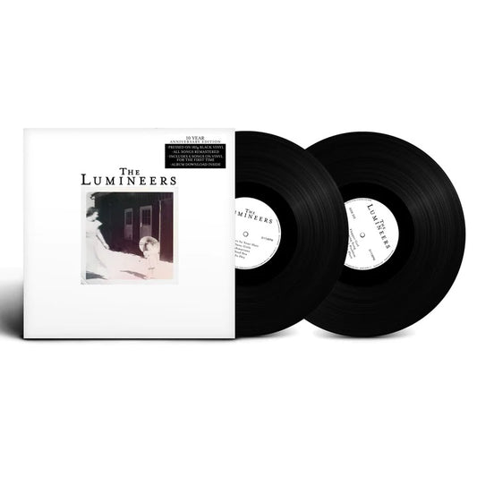 Lumineers, The - The Lumineers (10th Anniversary Edition)