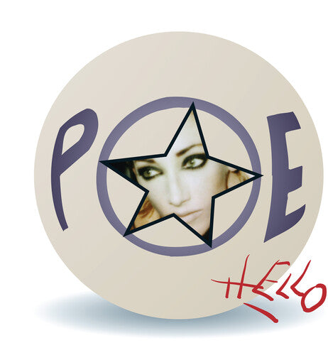 Poe - Hello (180 Gram, 2LP, RSD 2023)